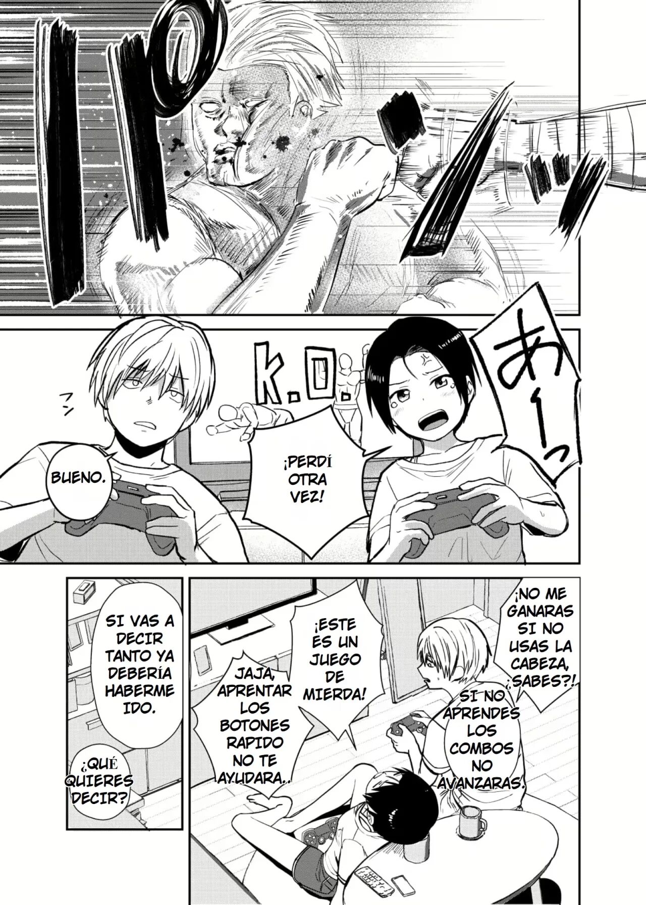 Ouji-sama-kei Joshi no Kawaii Tokoro | Lindos Lugares Para Chicas Principescas page 4 full