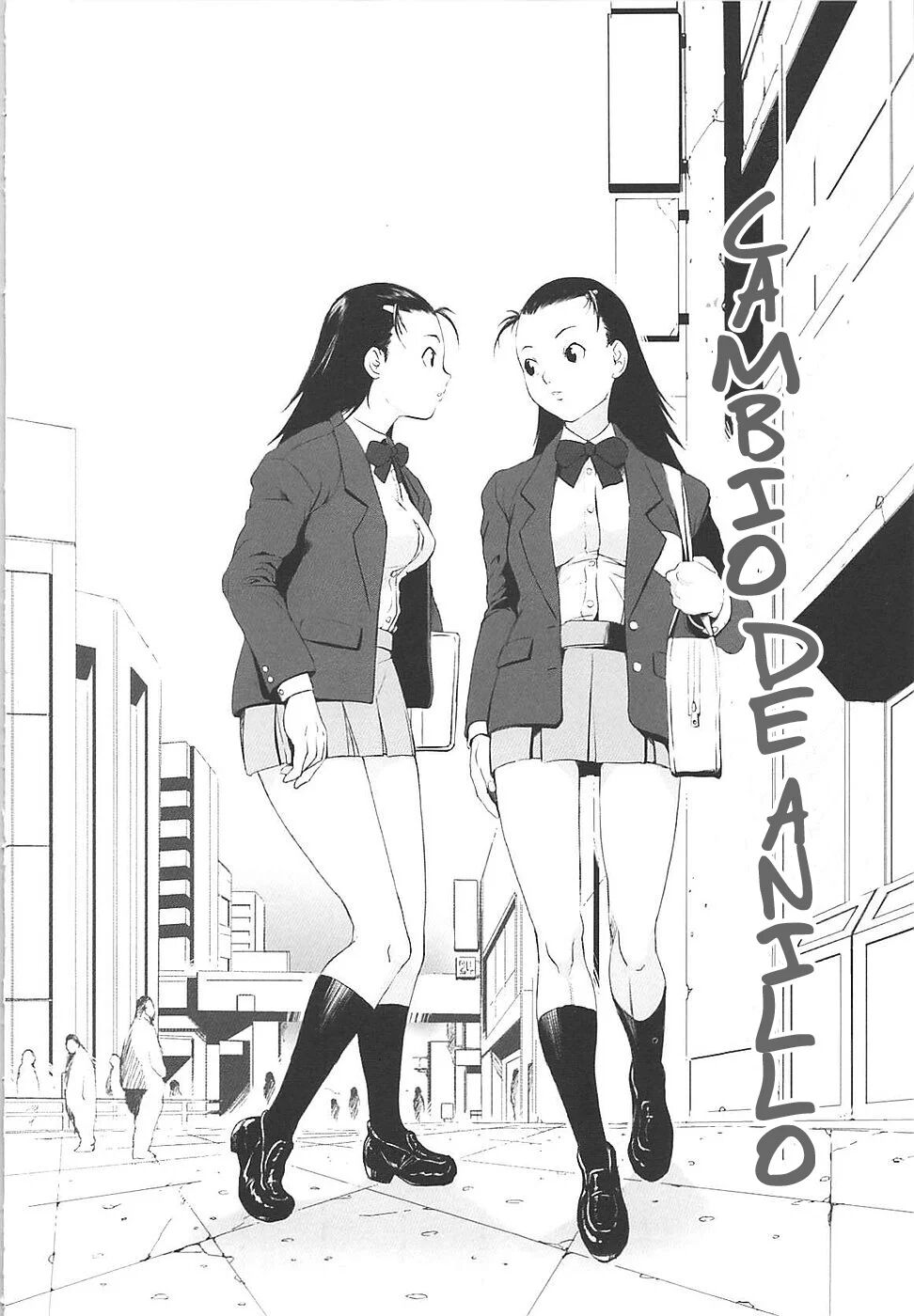 Changeling | Intercambio page 2 full