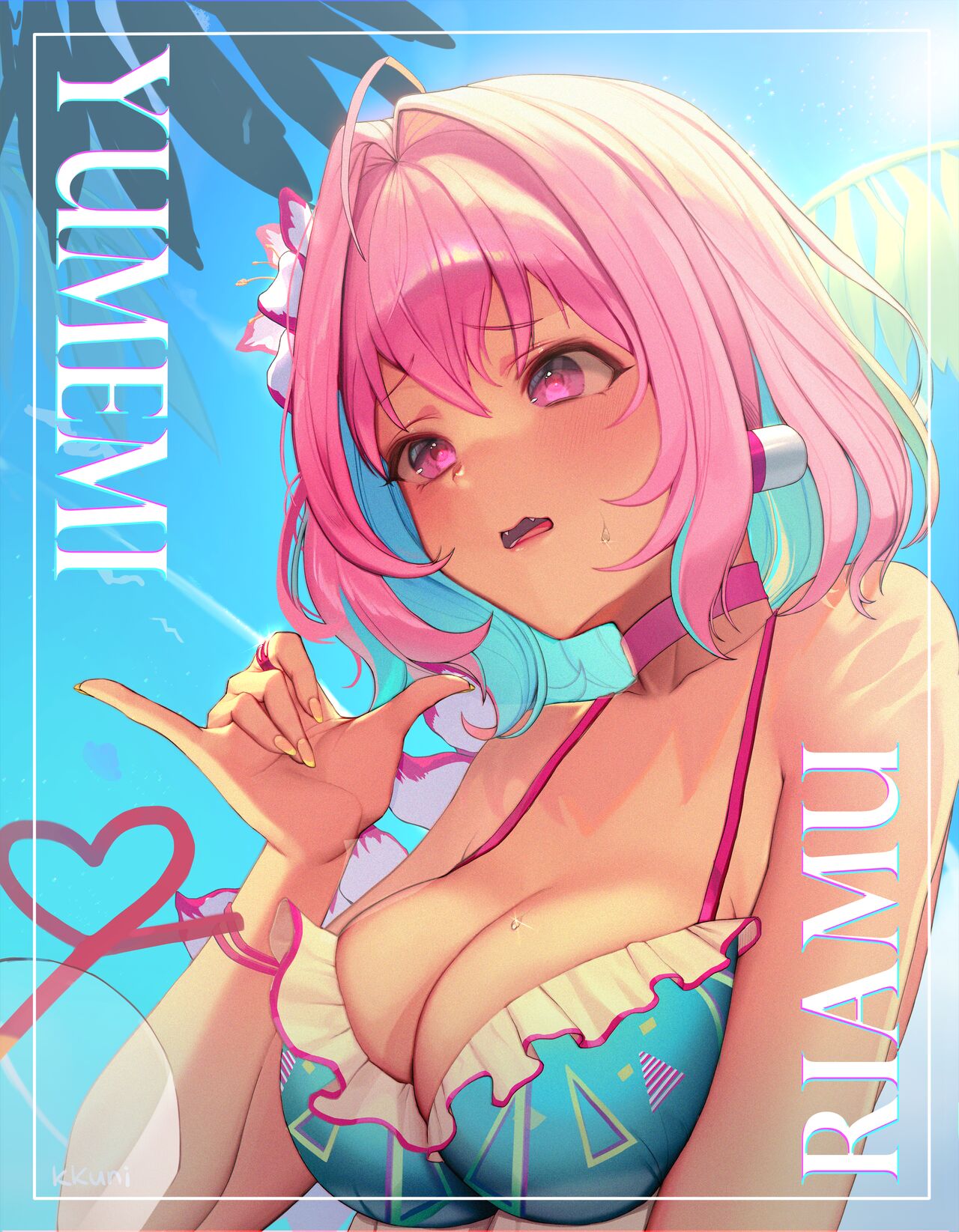 バニー🐰 page 10 full