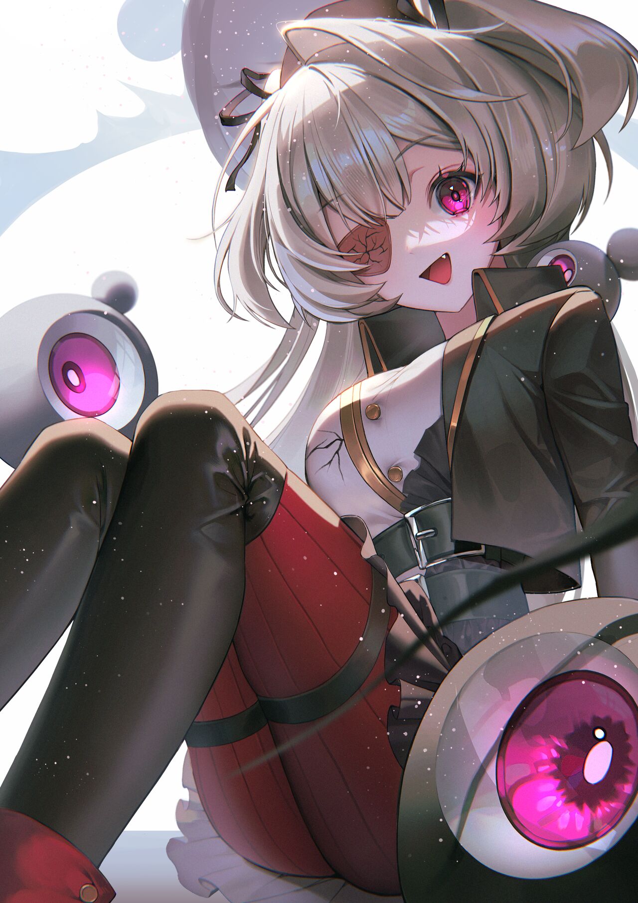 バニー🐰 page 6 full