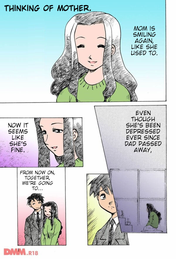- Forbidden Joy - Thinking of Mother page 2 full