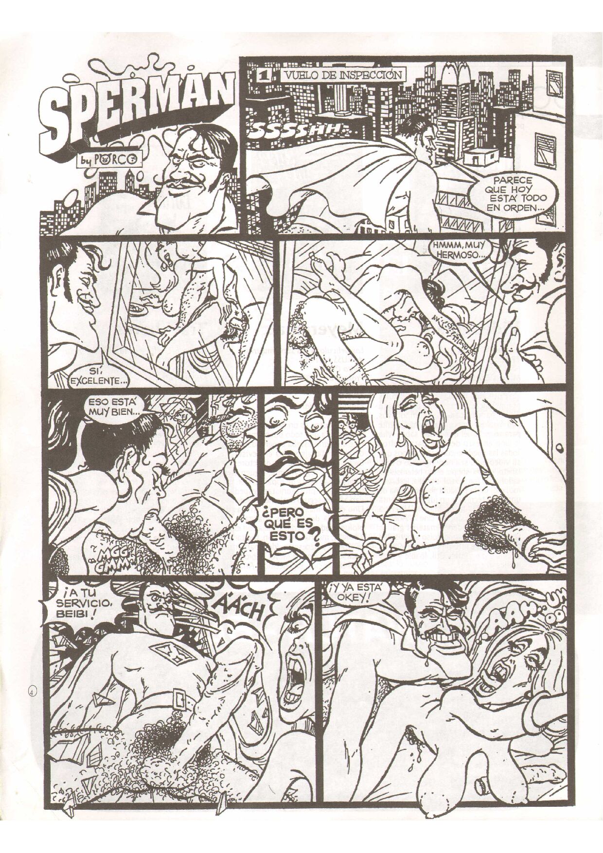 Revista Selen #4 page 6 full