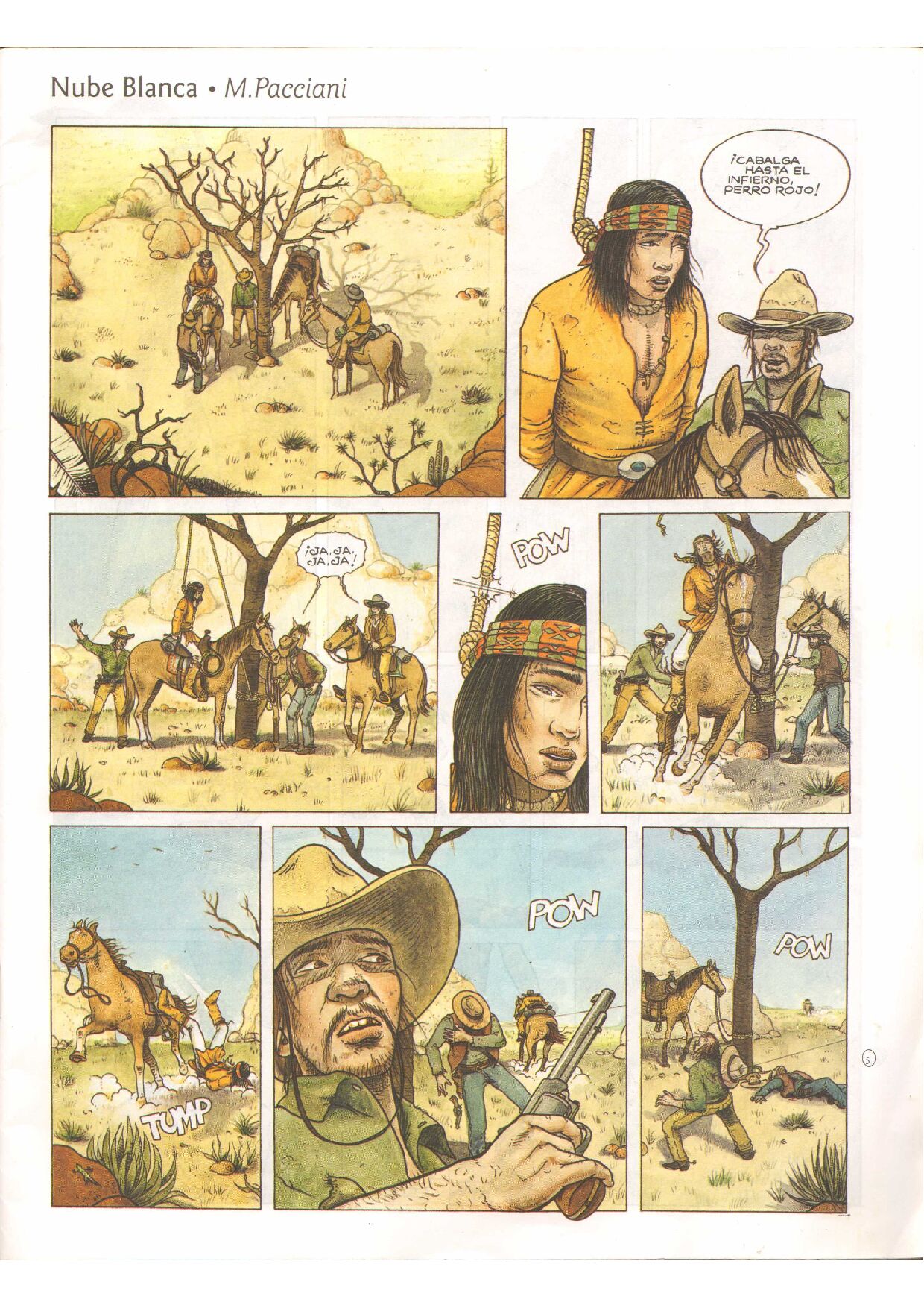 Revista Selen #4 page 7 full