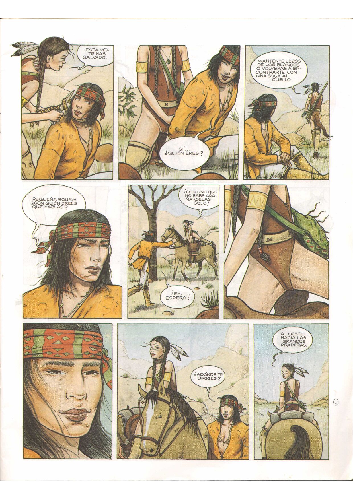 Revista Selen #4 page 9 full