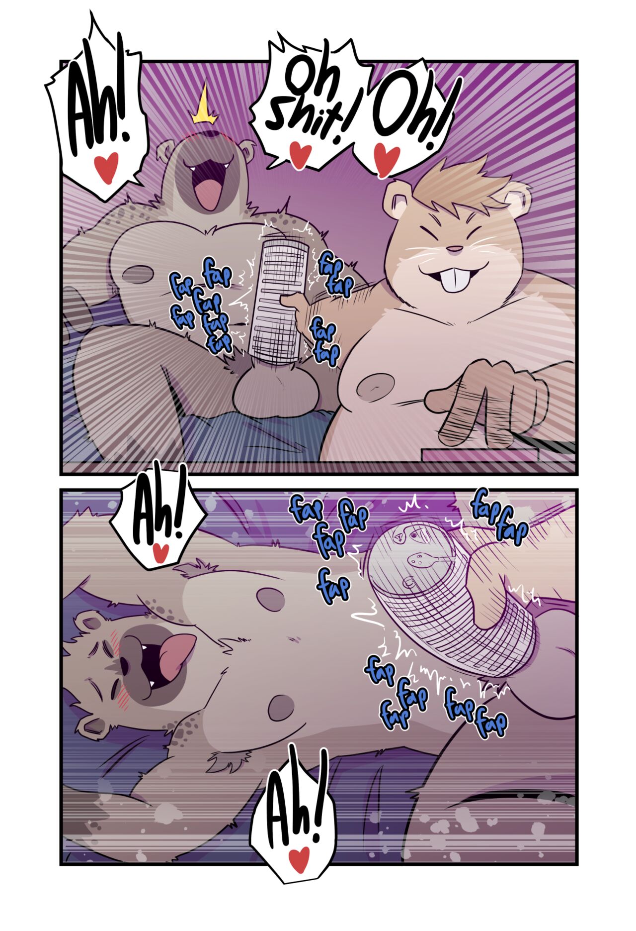 Amateur 1.5 page 4 full