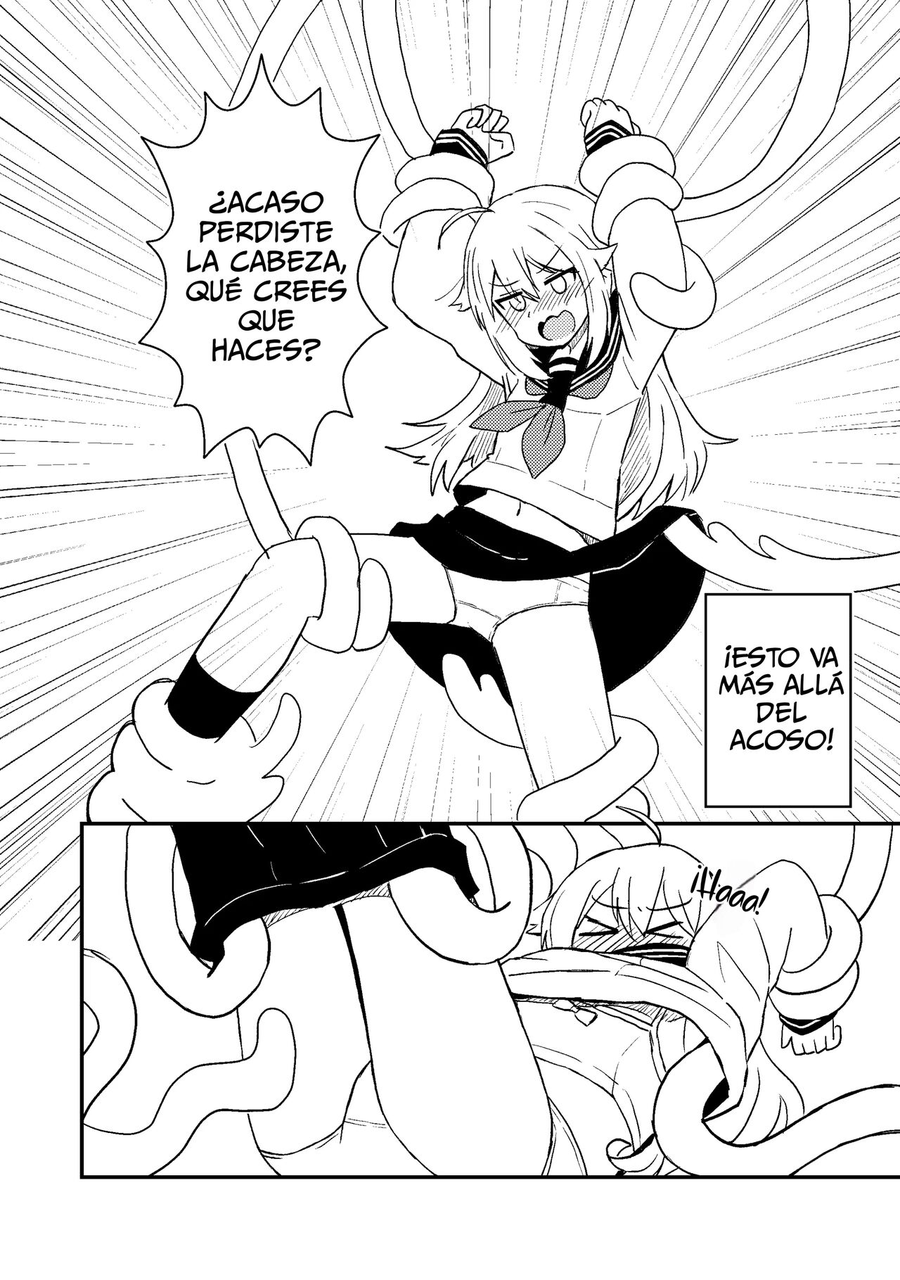 Shika no Koshikoshi Kou de Panpan page 8 full