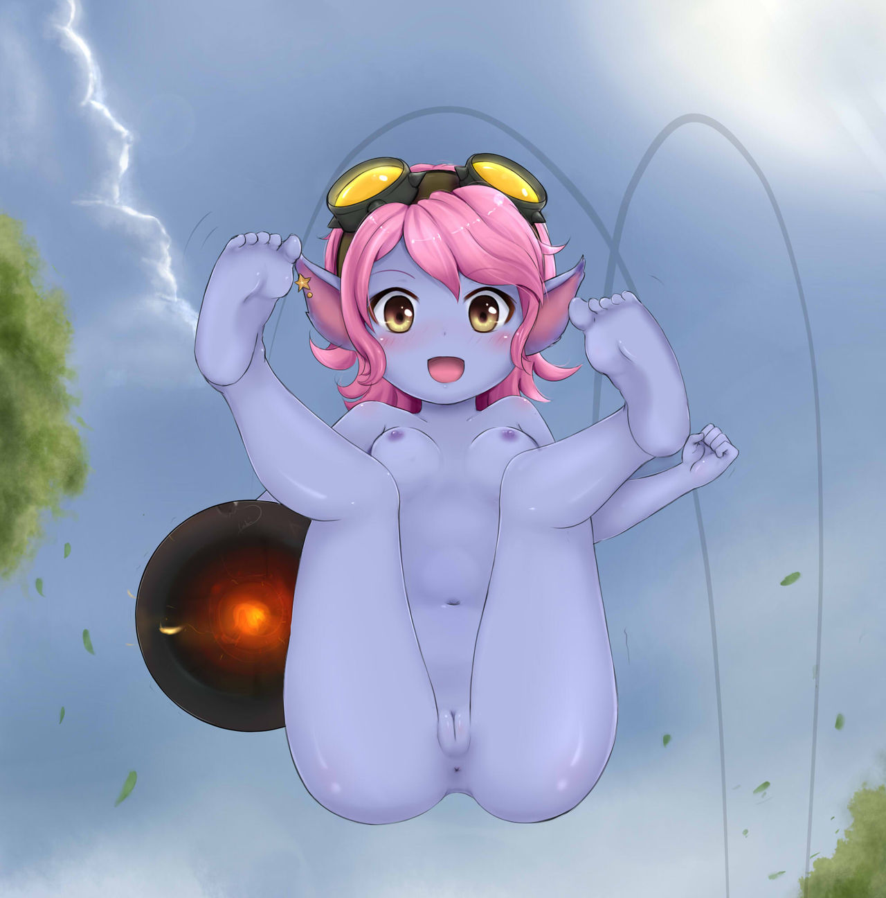 Nyatrix page 7 full