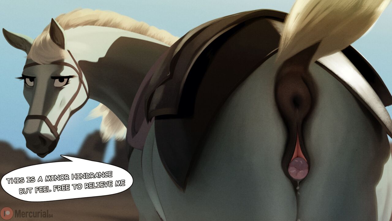 Centaaurworld page 8 full