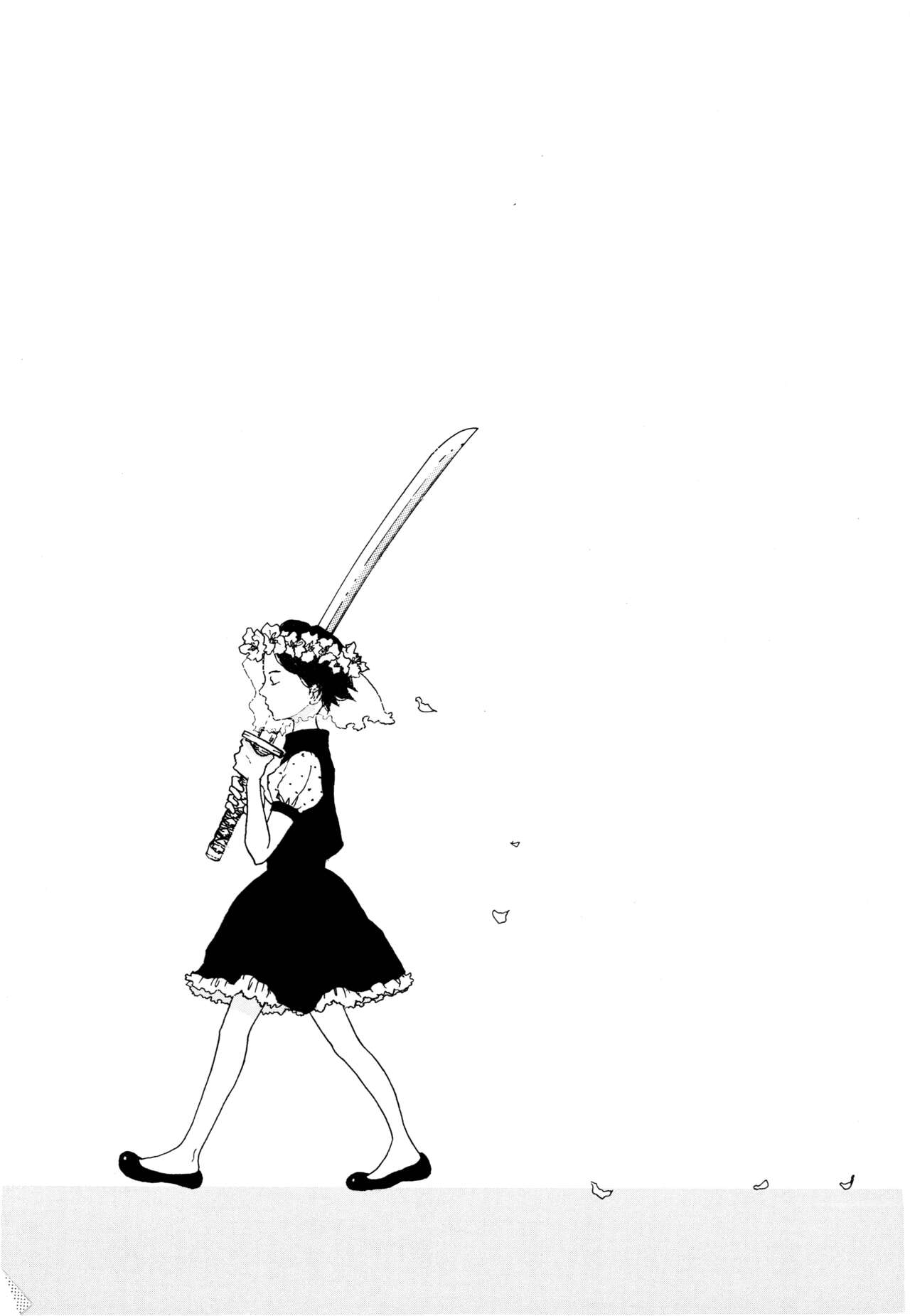 Ookami Shoujo to Obentou page 2 full