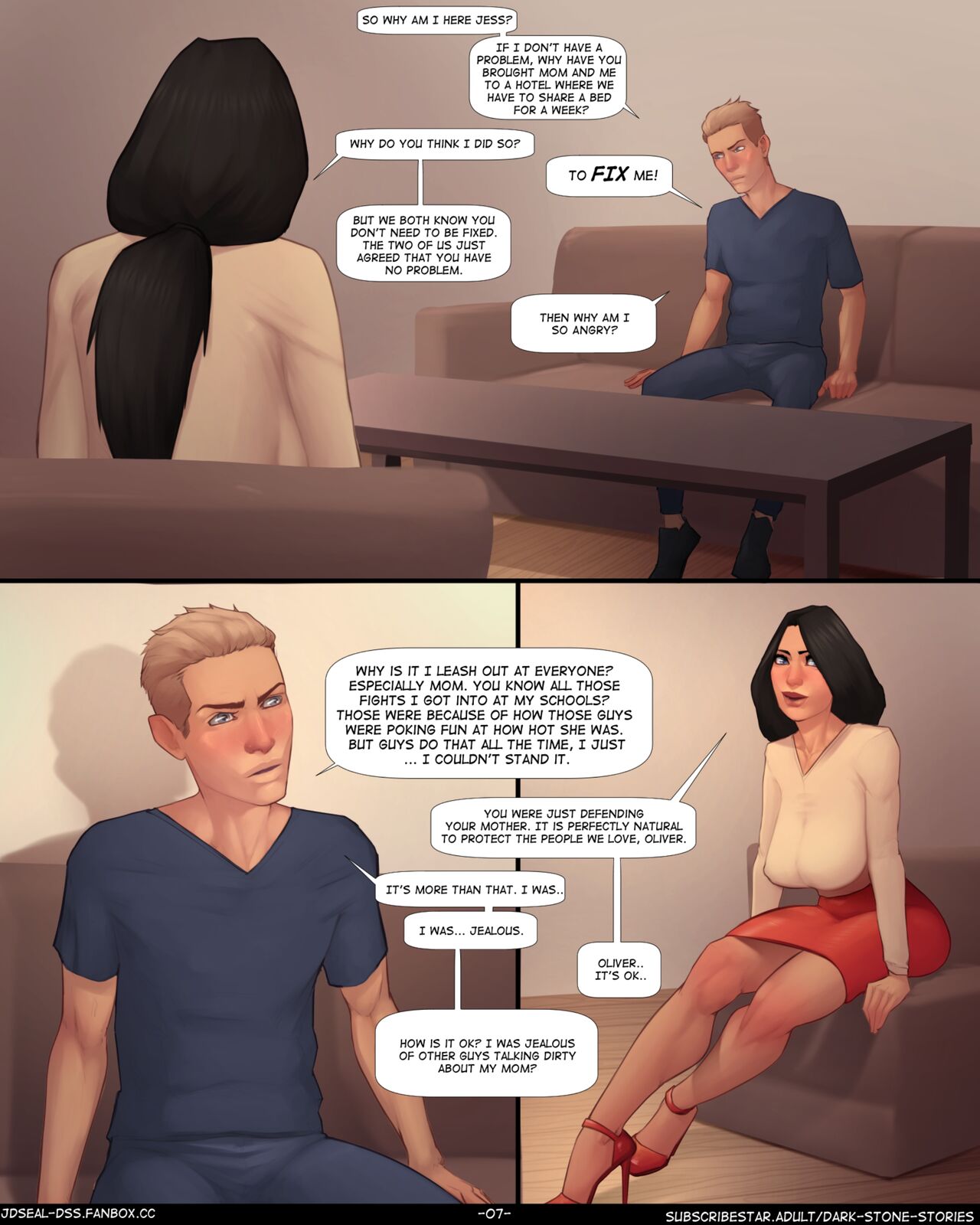 Therapy ch1 page 8 full