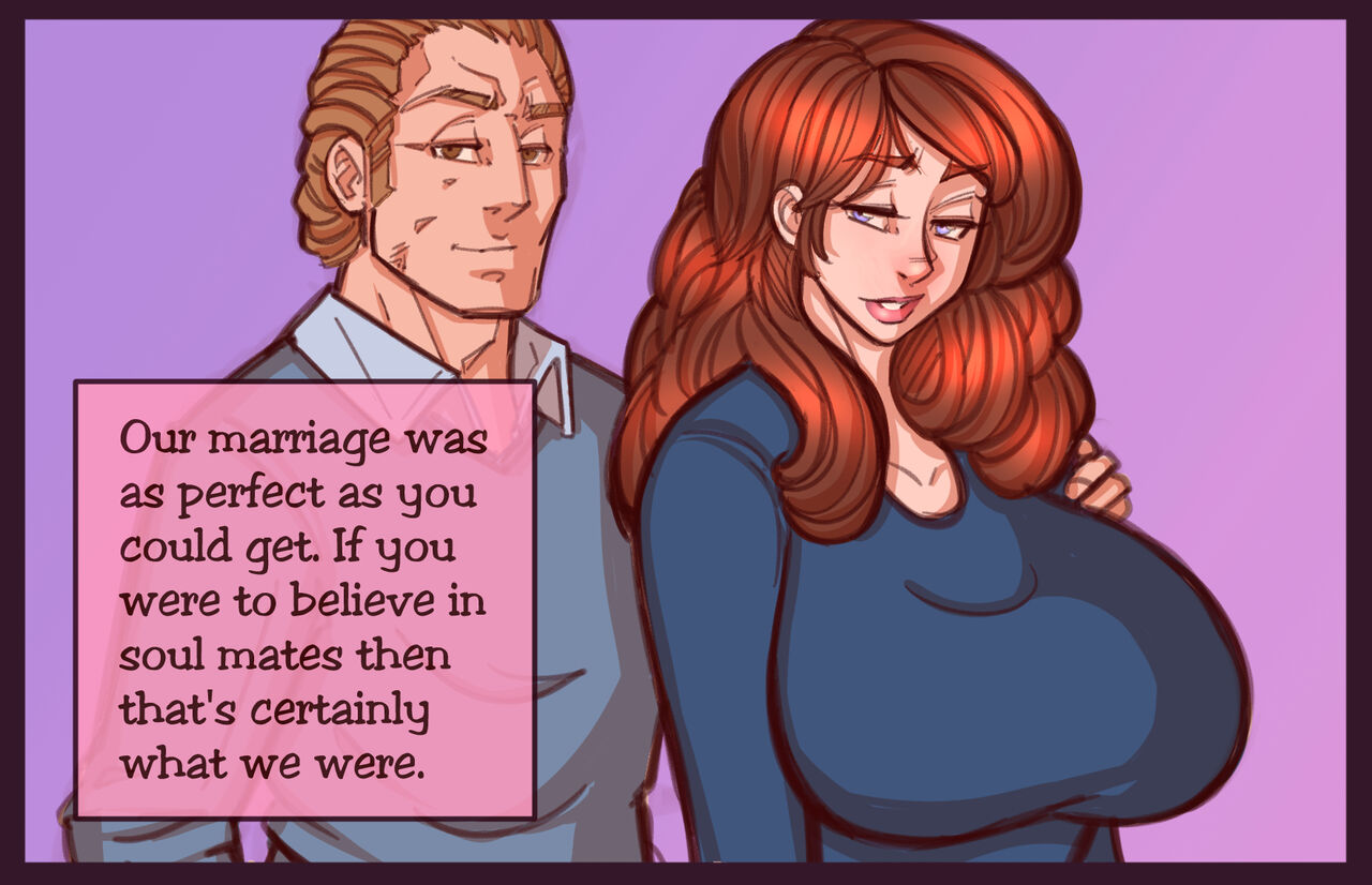 NGT Spicy Stories 37 - Relax page 6 full
