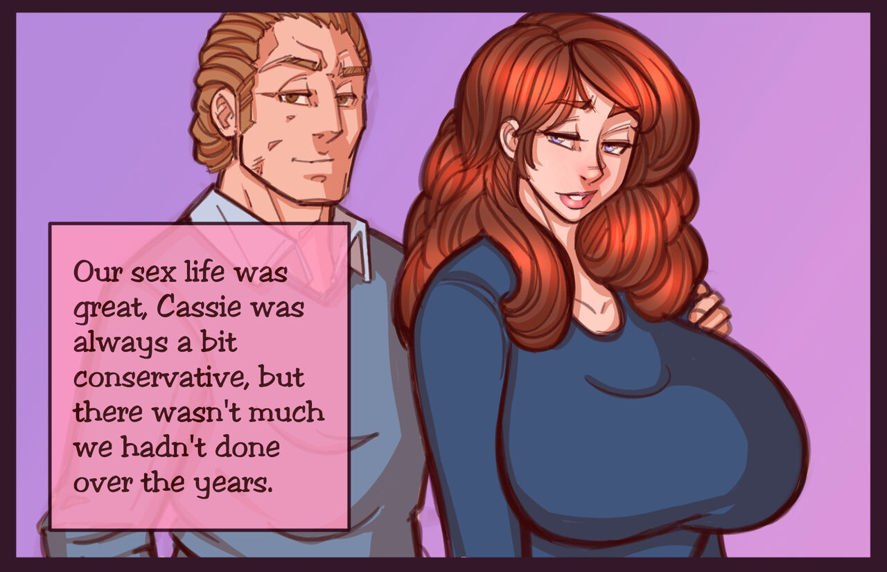 NGT Spicy Stories 37 - Relax page 8 full