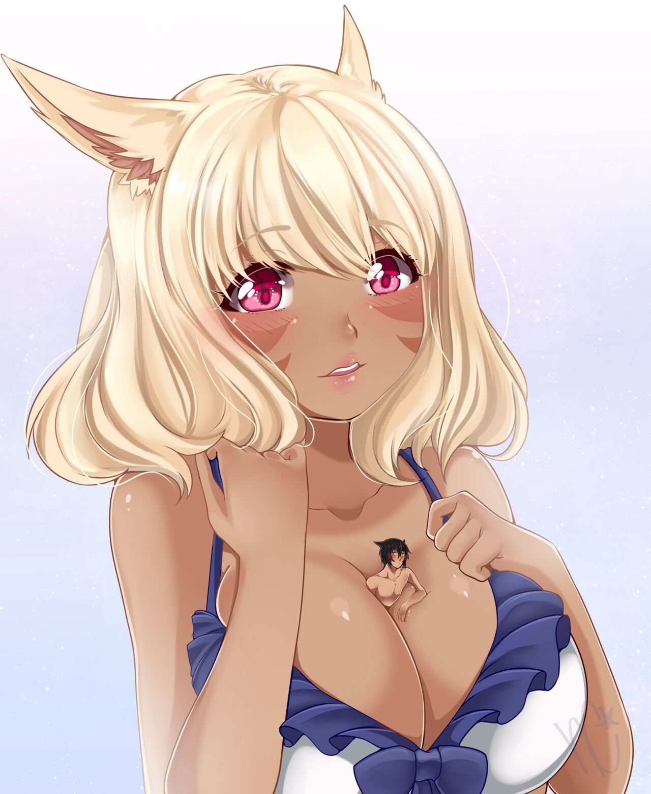 hoshicchi page 6 full