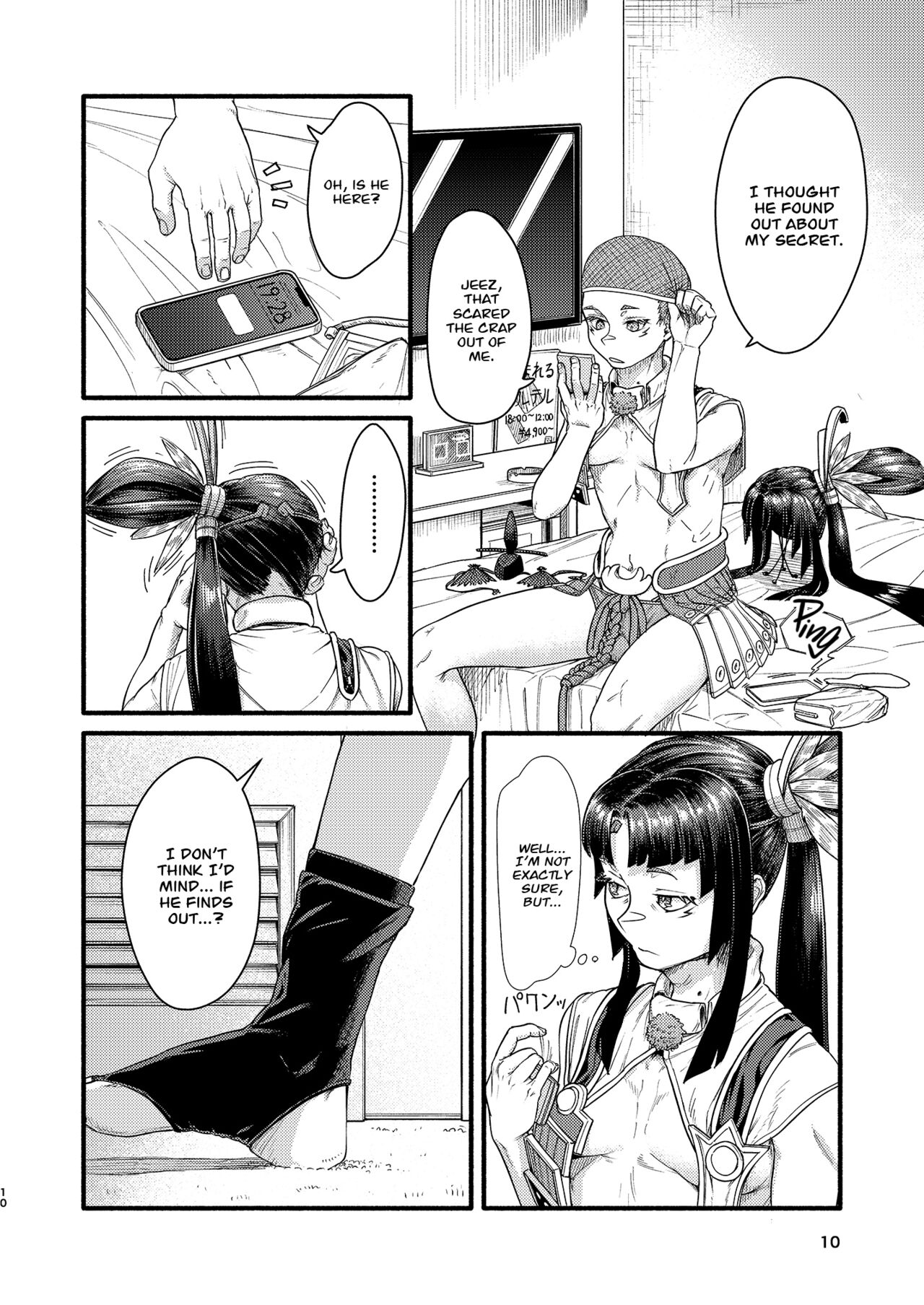 MHD-02 + MHD-02 ExtenD page 9 full