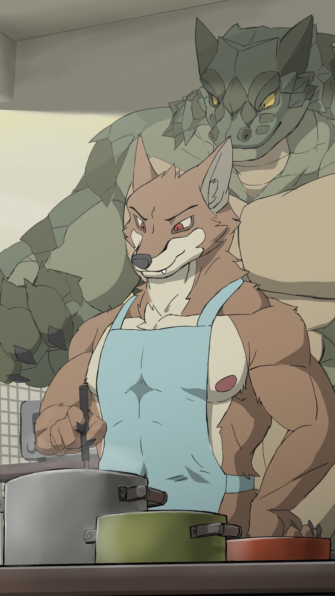 Delicious Breakfast page 2 full