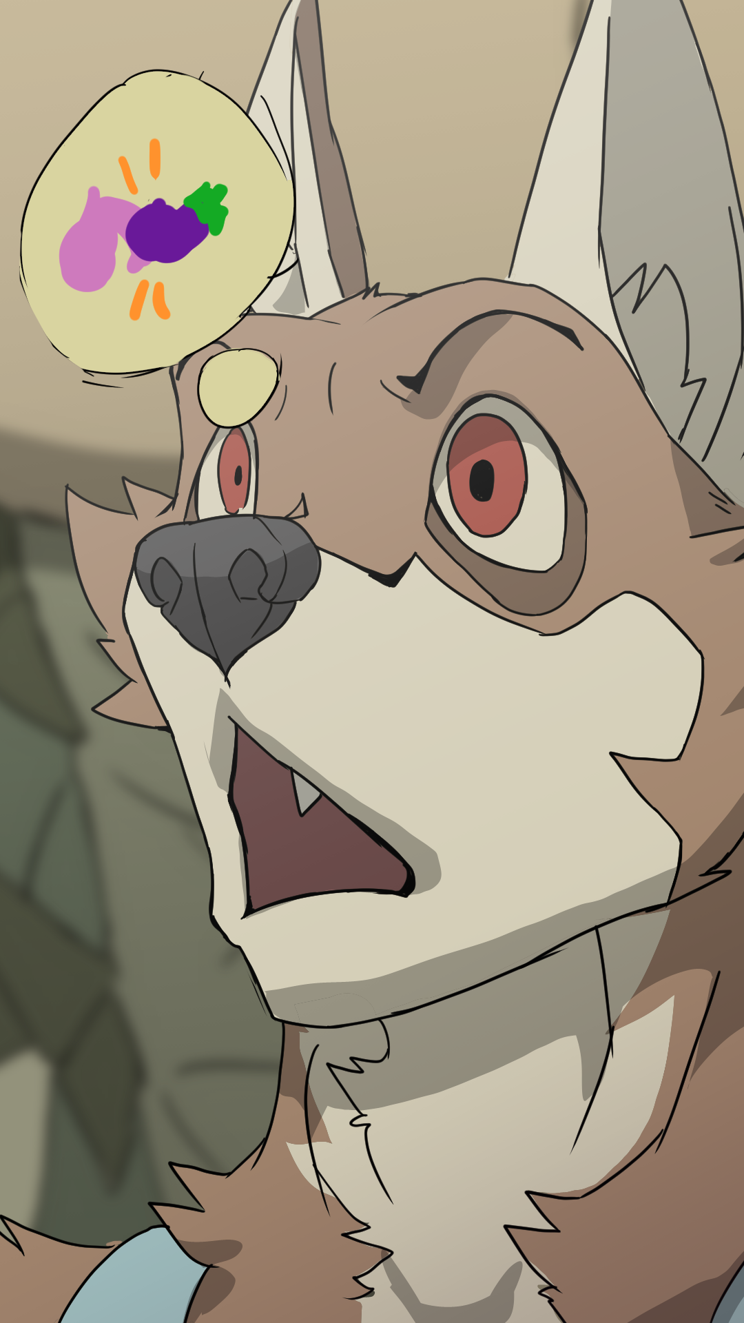 Delicious Breakfast page 6 full