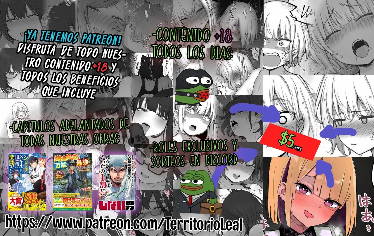 Telepathy o Oboeta node Maiban Nakama no Nou ni Jisaku no Ero Shousetsu o Okuritsuzuketa Hanashi page 6 full