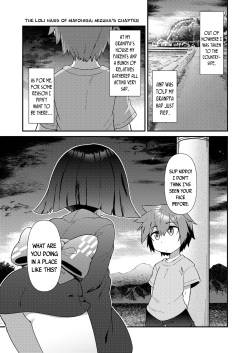 Mayohiga no Lolibabaa-tachi Mizuha + Yoh Hen | The Loli Hags of Mayohiga: Mizuha + Yoh Chapters