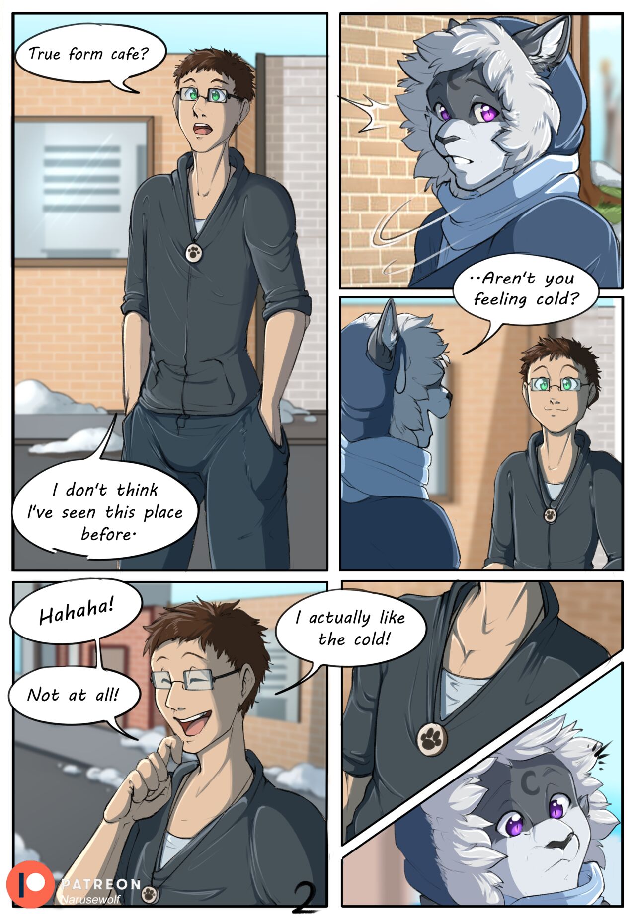 TF Cafe: Part 3 page 2 full