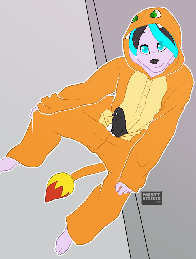 ARTIST Mistystriker page 6 full