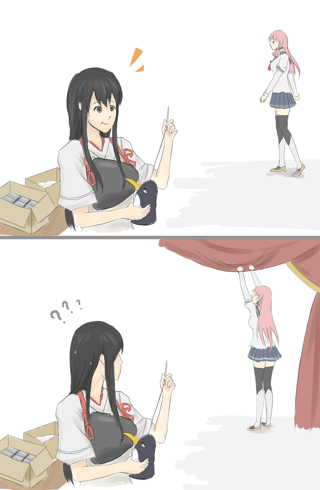 K街 page 6 full