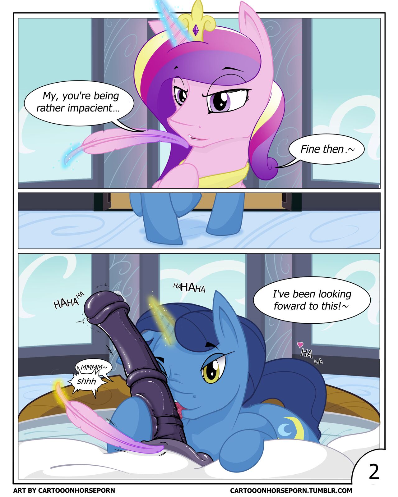 ARTIST regolithart page 3 full