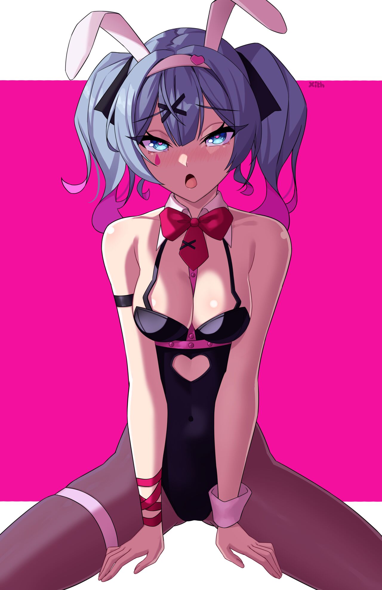 Hatsune Miku page 8 full