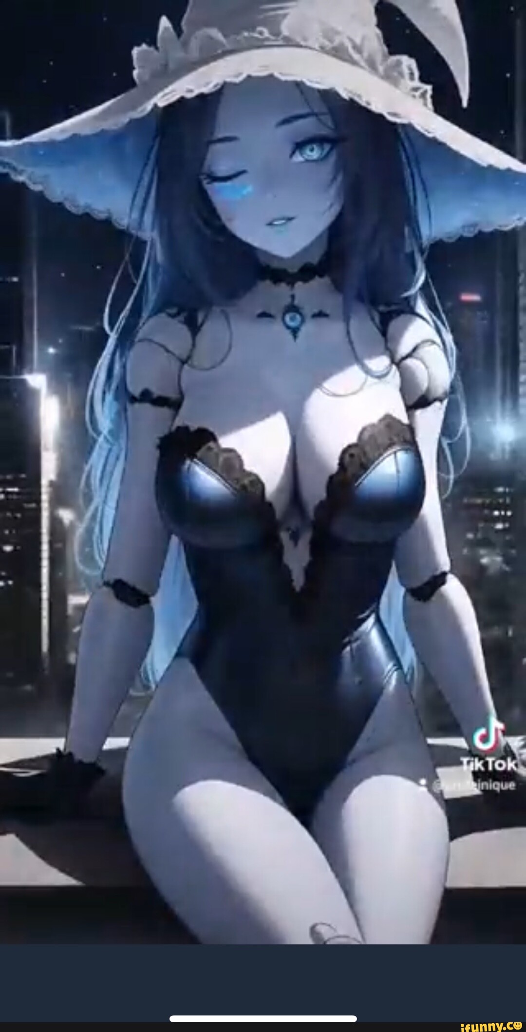 Elden Ring Hentai Set page 8 full