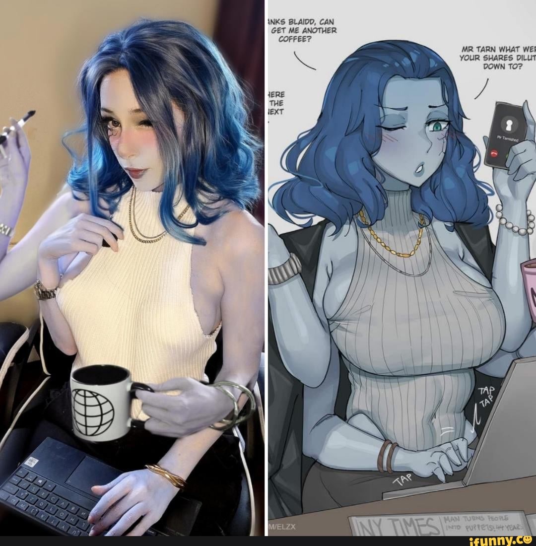 Elden Ring Hentai Set page 9 full