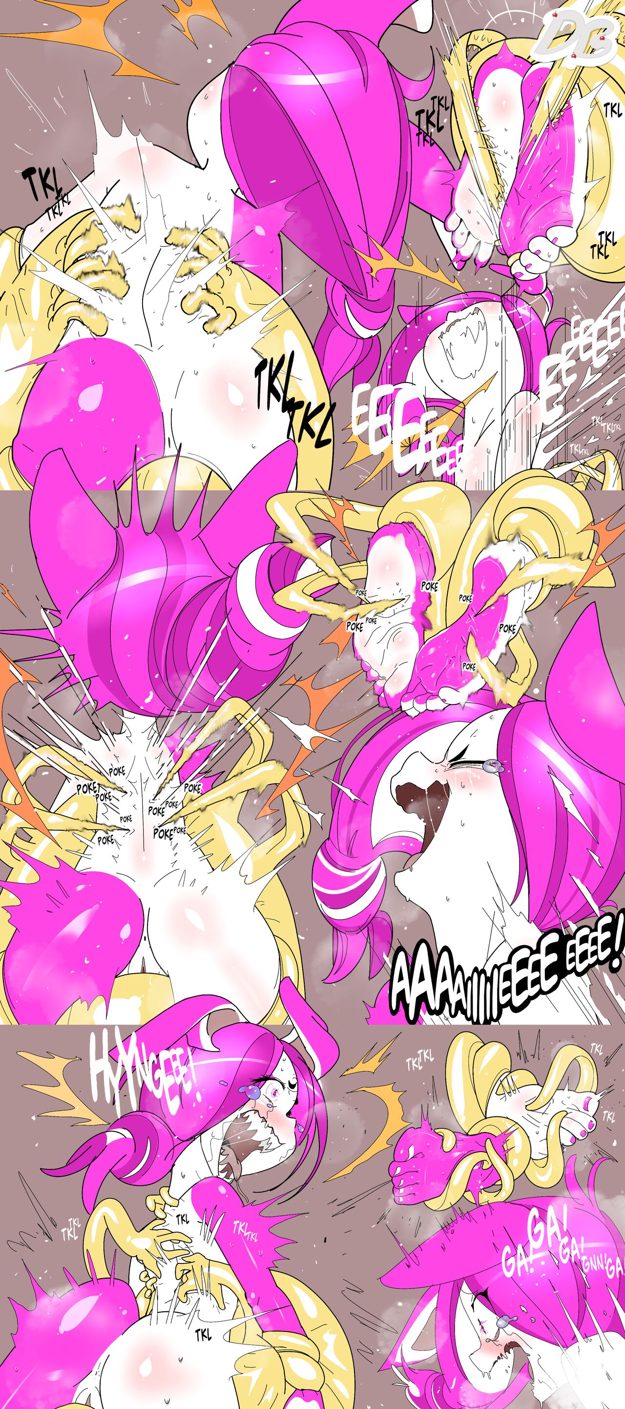 Razzy In the Jelly Bean page 3 full