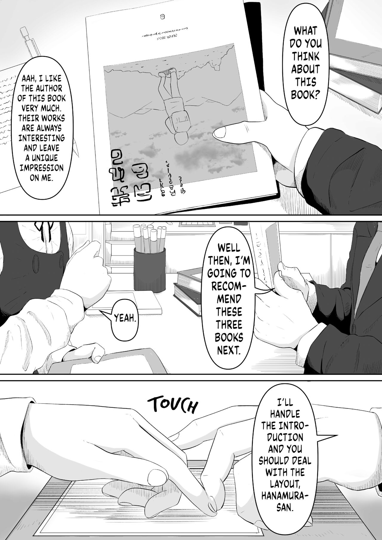 Happiness page 2 full