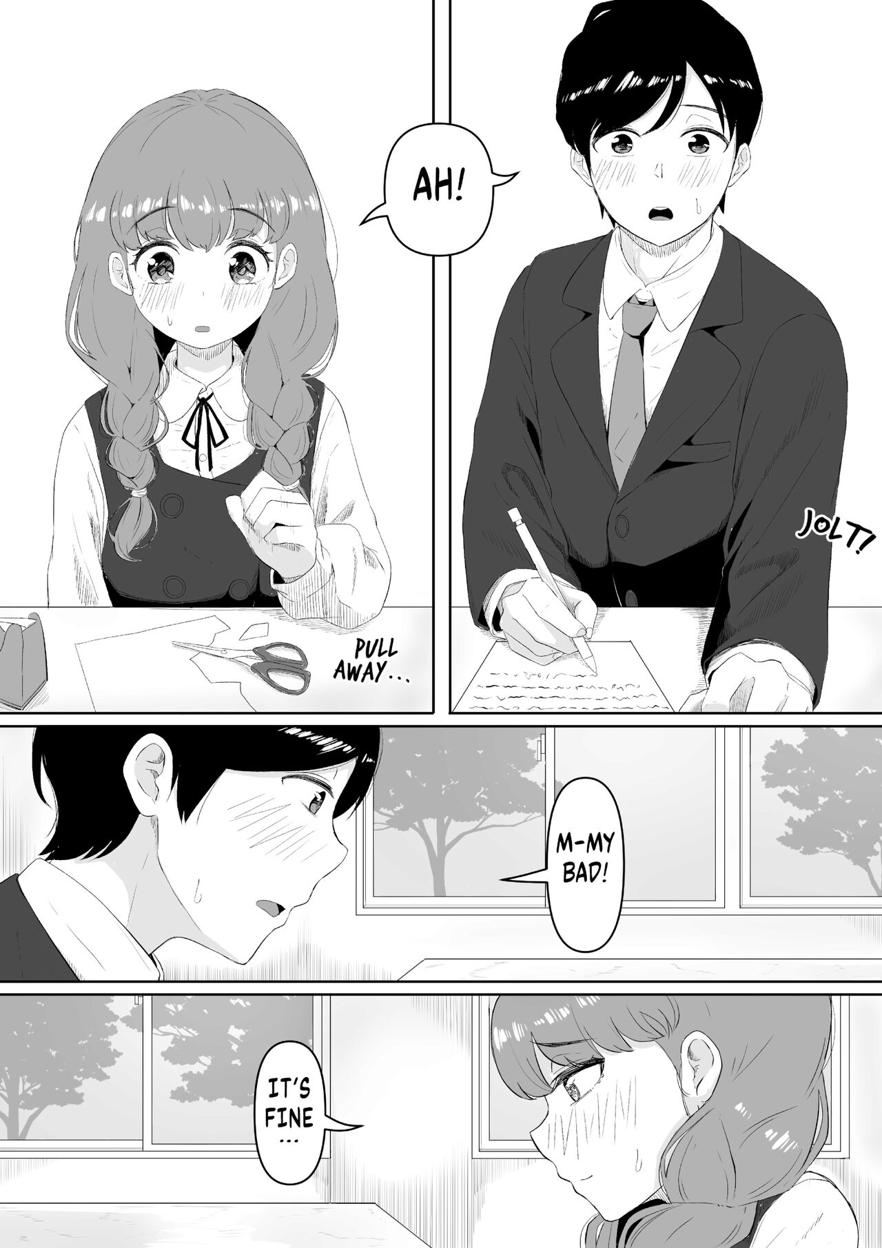 Happiness page 3 full