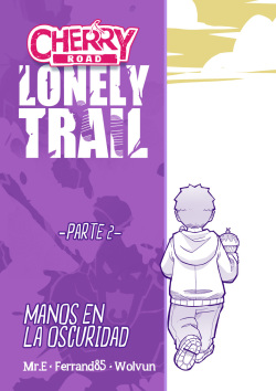 Cherry Road - Lonely Trail 02  Complete