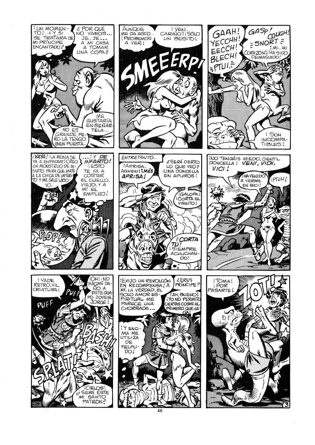 Dragonella page 3 full