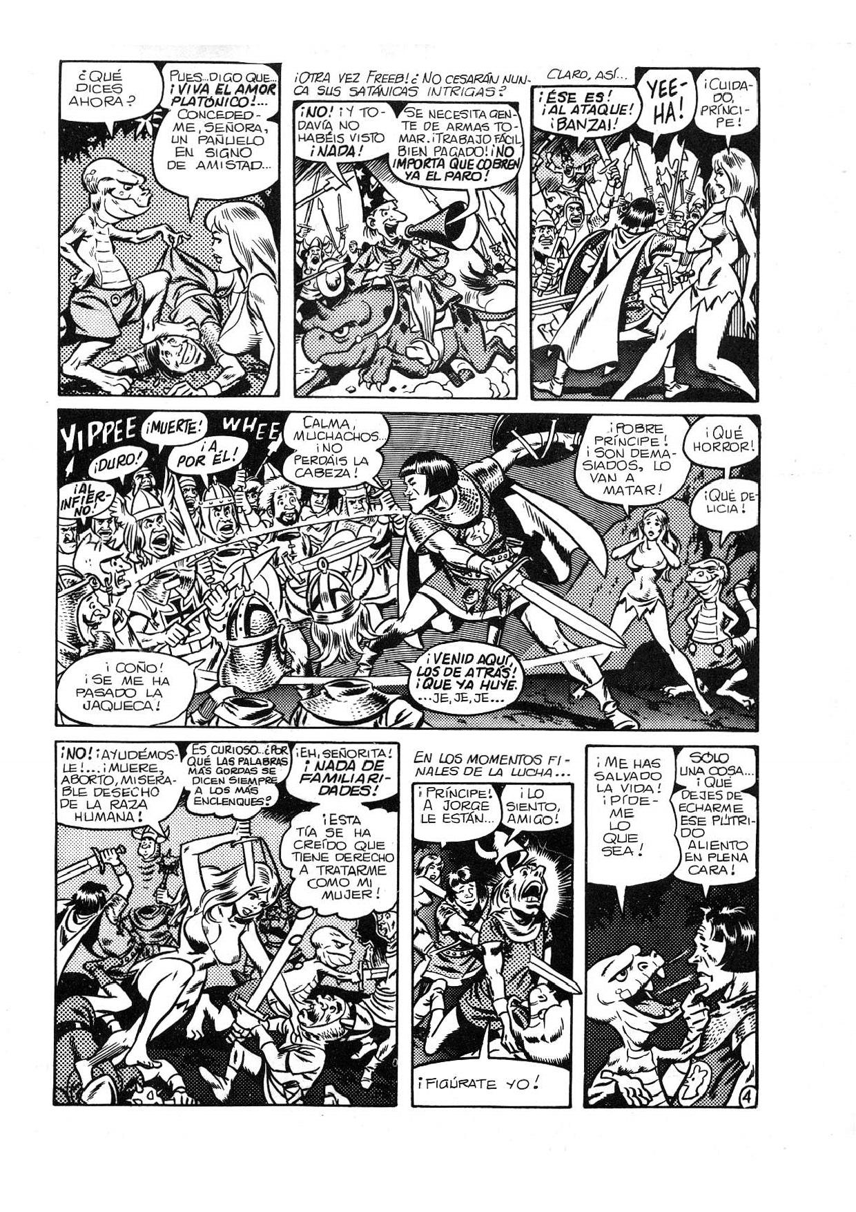 Dragonella page 4 full