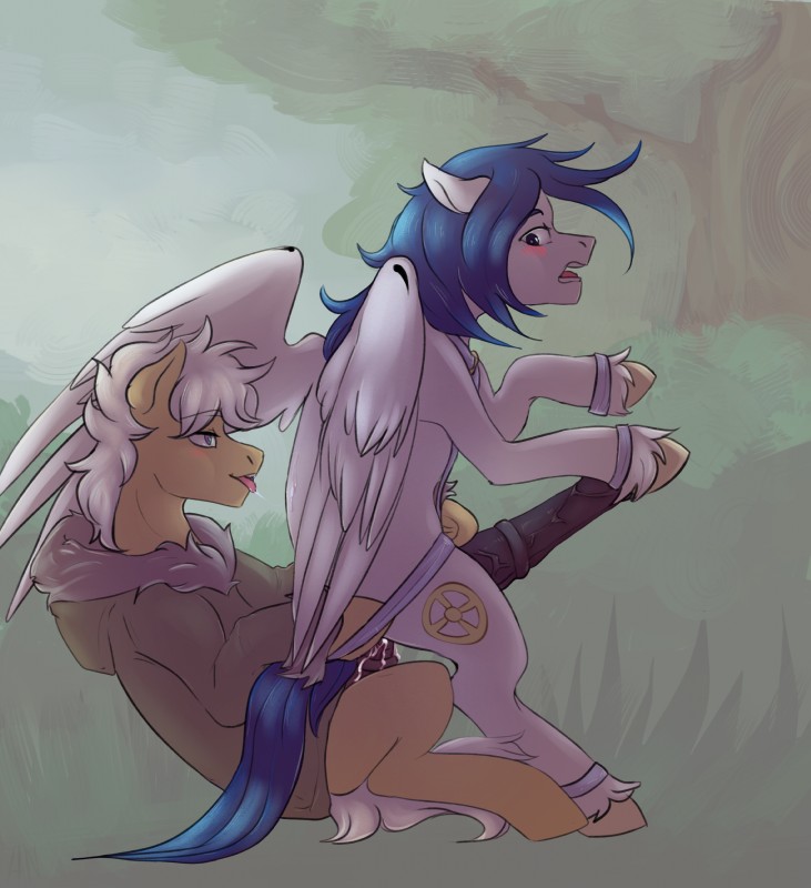 ARTIST ponsex page 5 full
