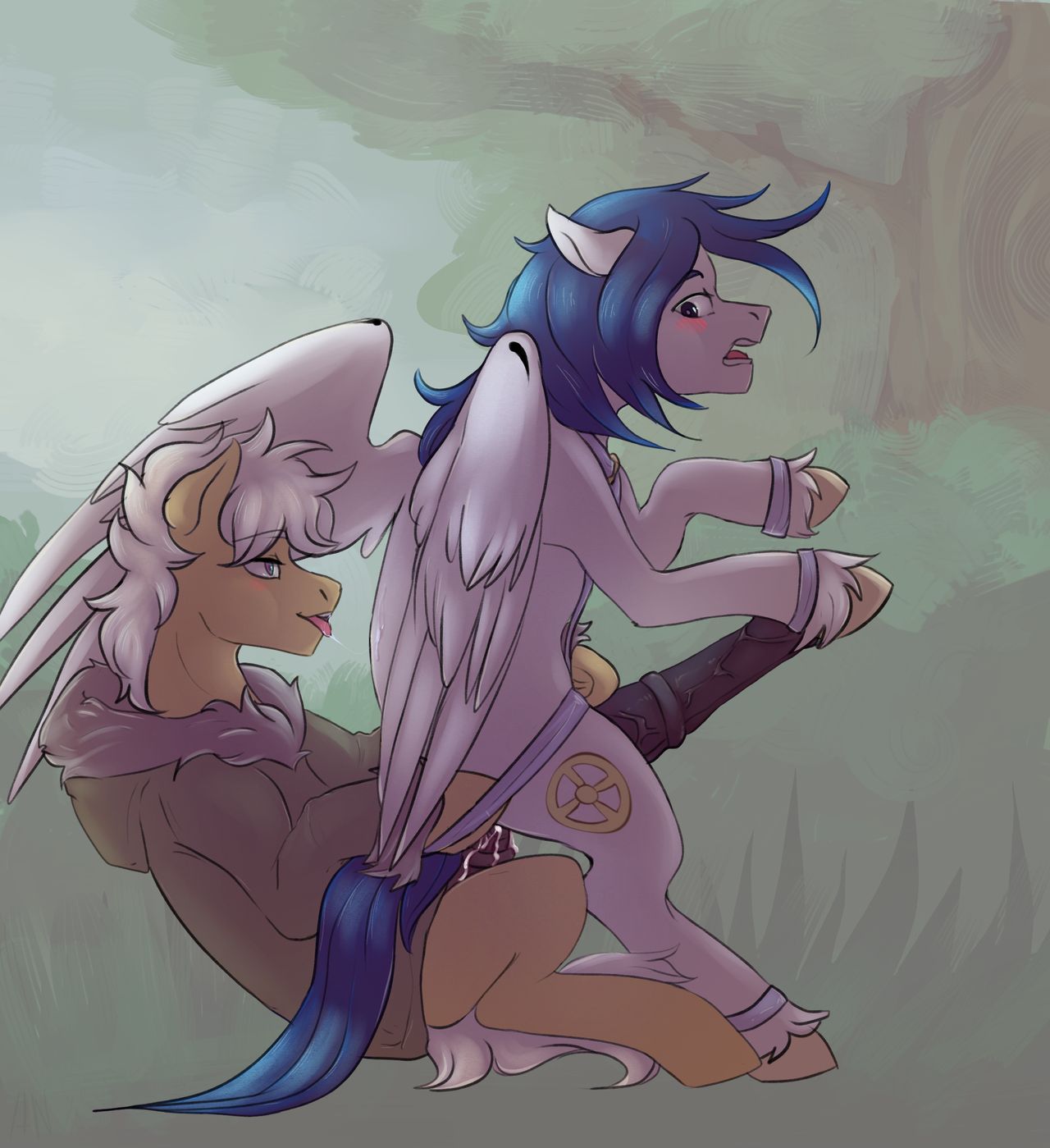 ARTIST ponsex page 6 full