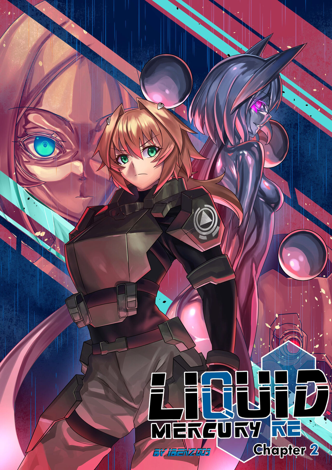 Liquid mercury RE Ch2 page 1 full