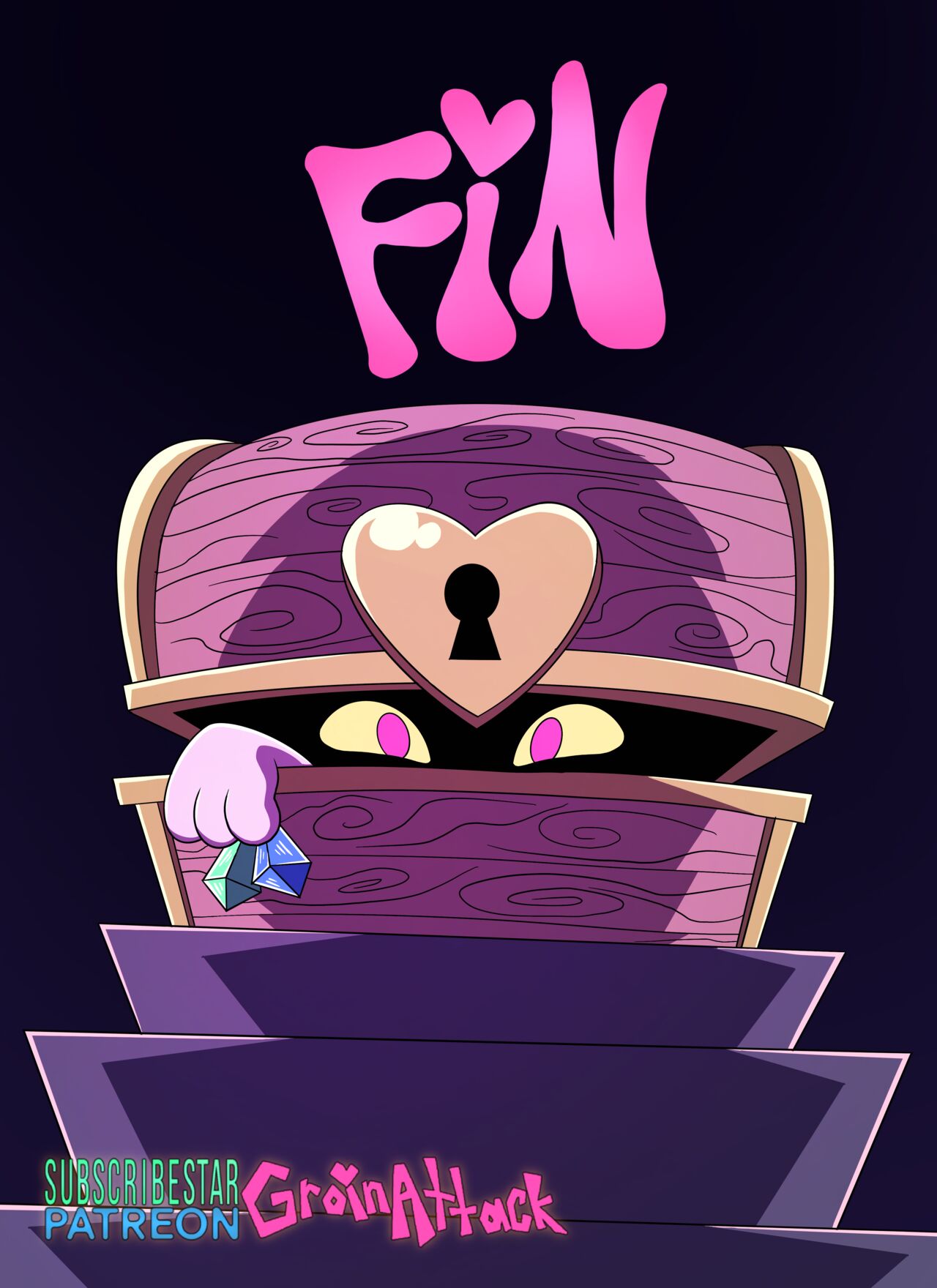 Mimic page 6 full