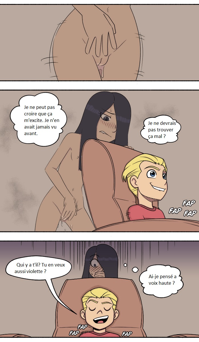 Supervision - Incognitymous page 8 full