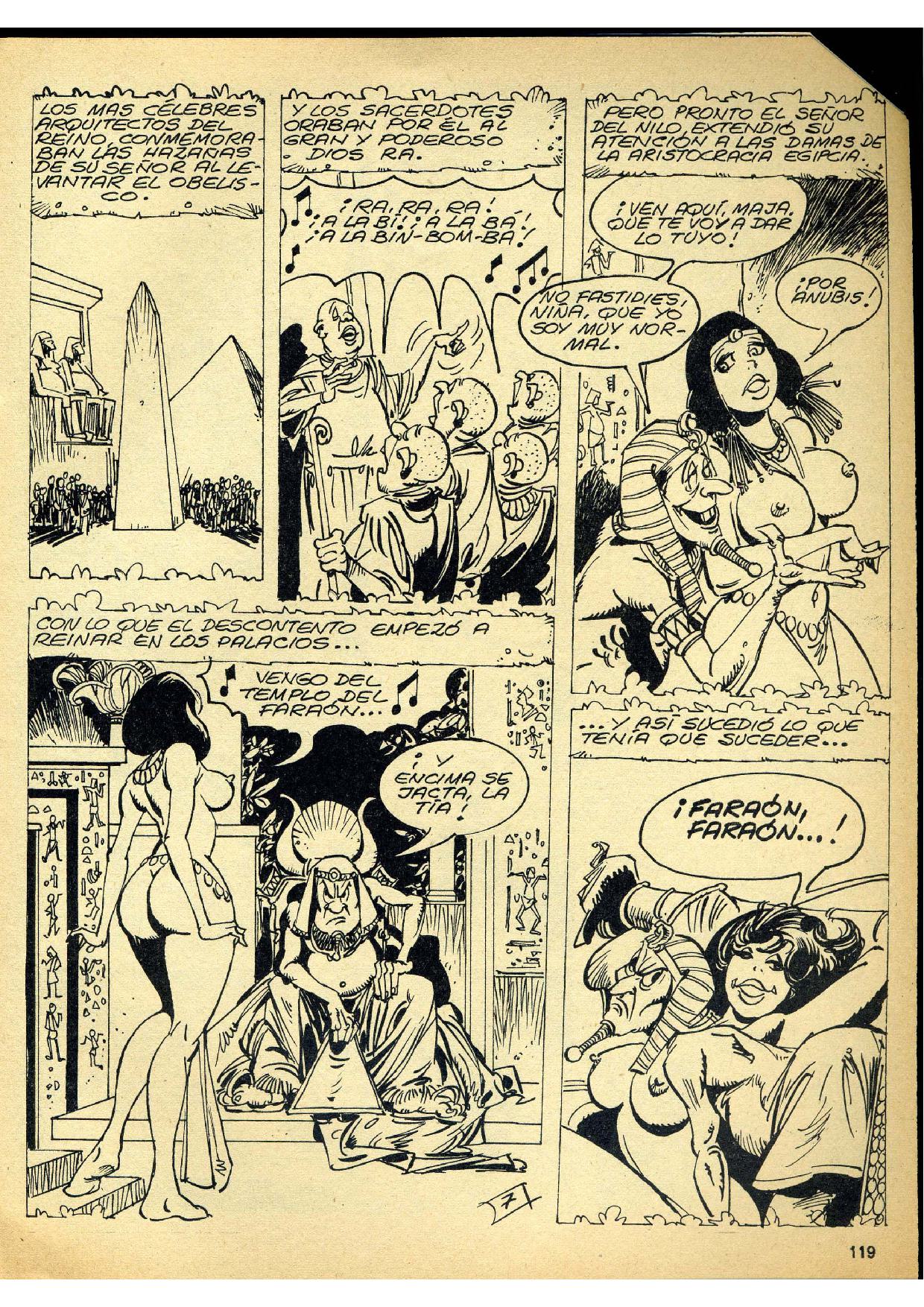 Coxas de Miedo #1 y #2 page 10 full