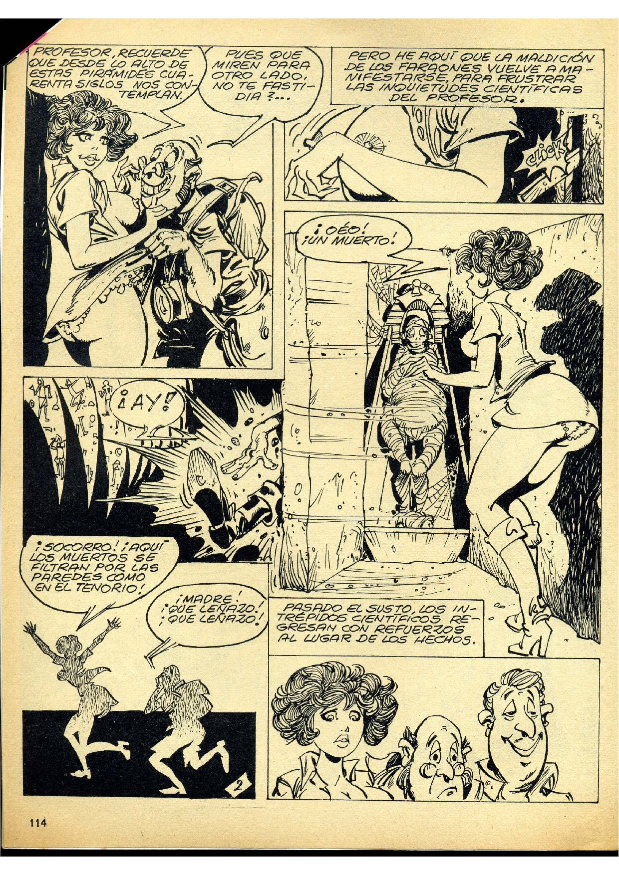 Coxas de Miedo #1 y #2 page 5 full
