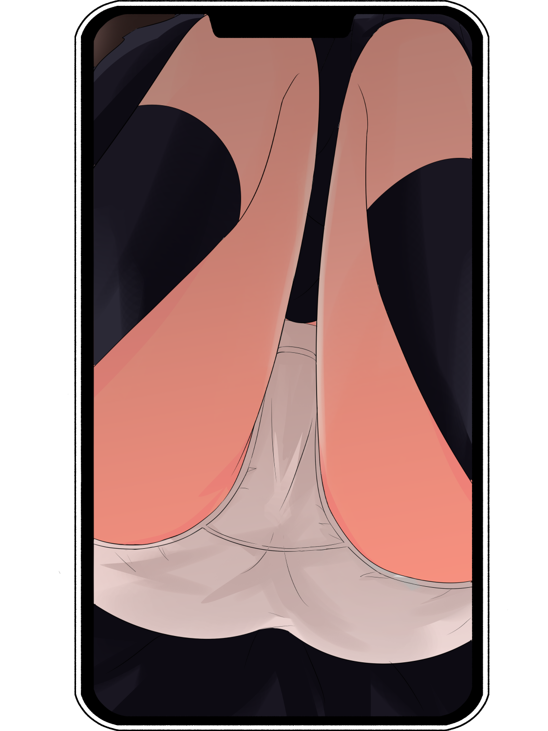 Enma Ai-chan ni Muhyoujou Tekoki Fella page 4 full