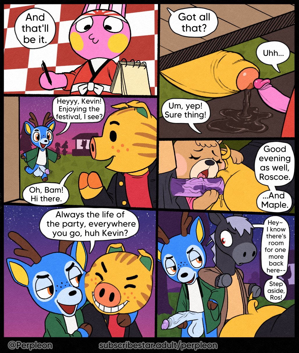 Pork Bun Festival page 2 full