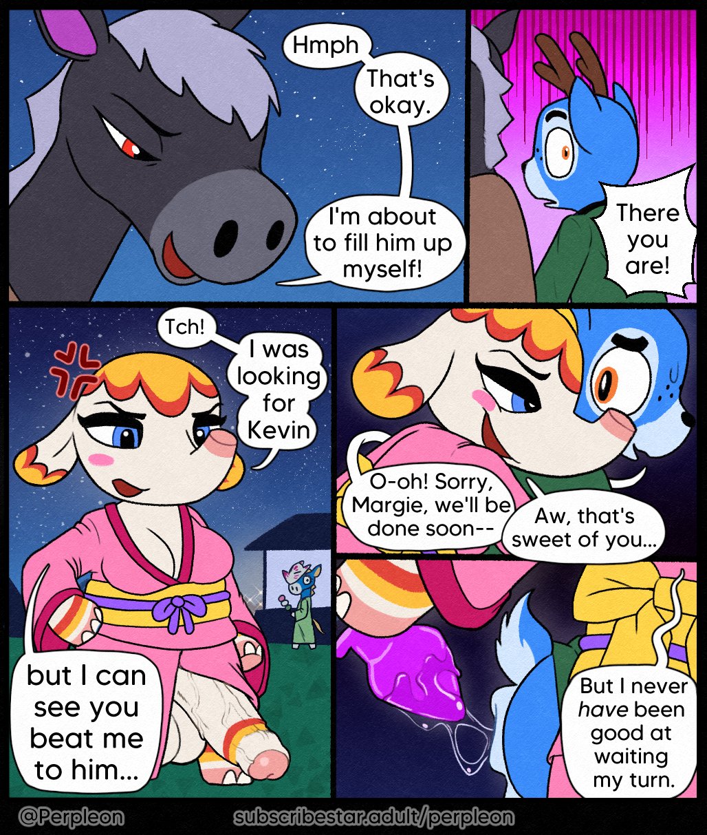 Pork Bun Festival page 4 full