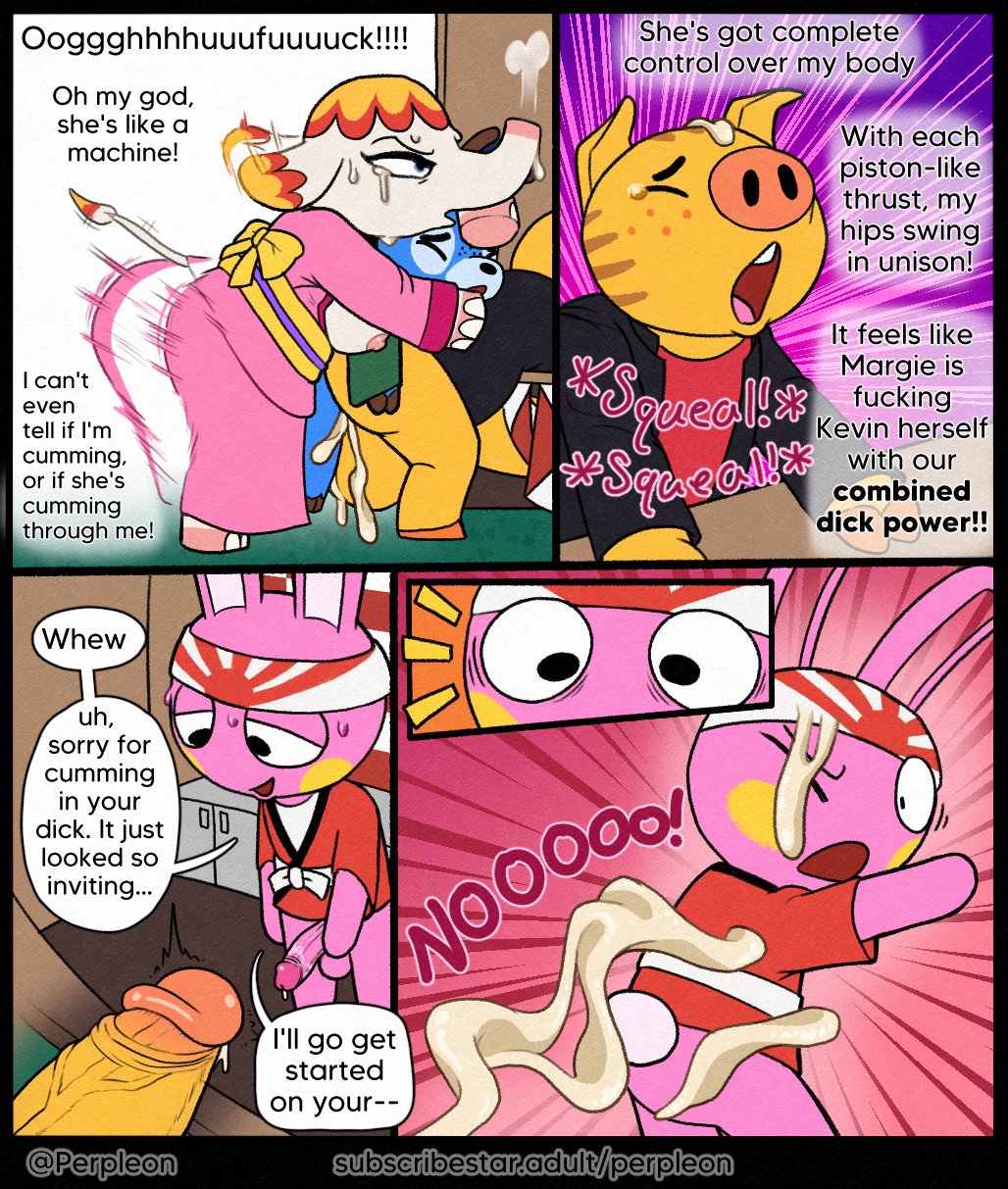 Pork Bun Festival page 7 full