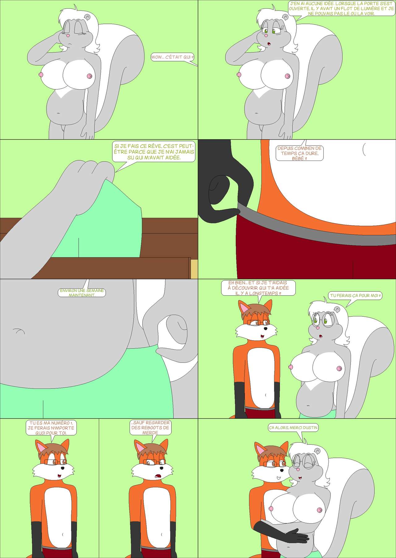 My Hero page 5 full