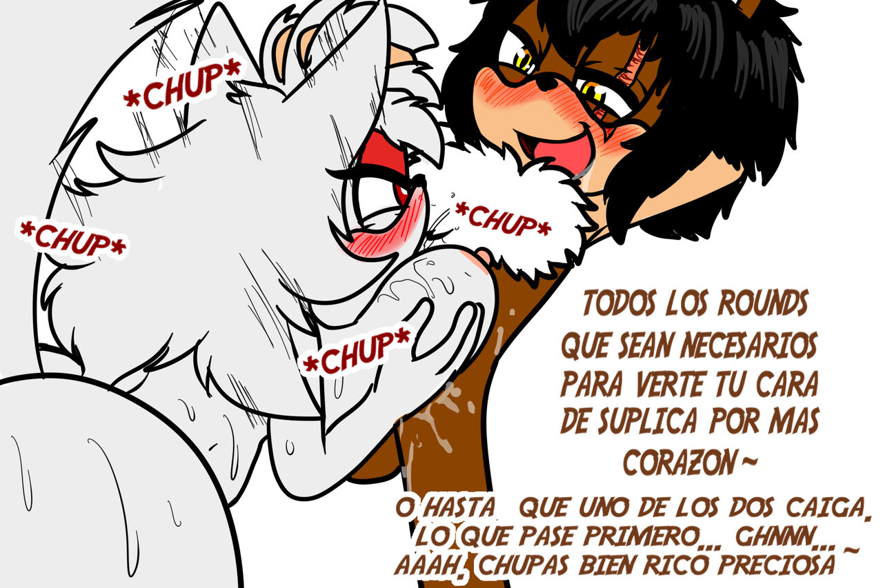 Roleplay Drawings page 8 full