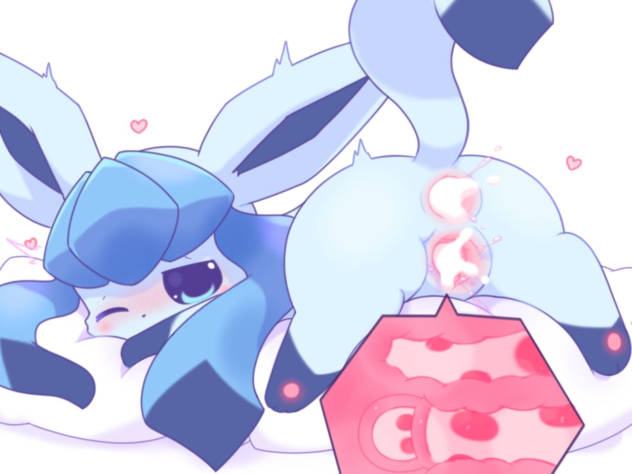 Glaceon page 9 full