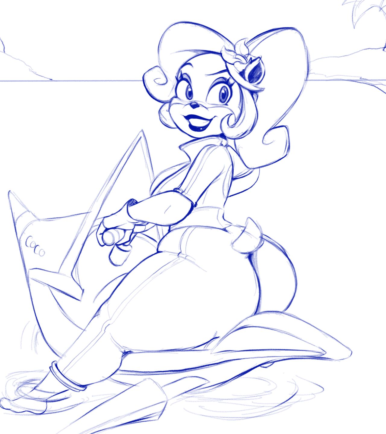 Jet Ski Jeering page 5 full